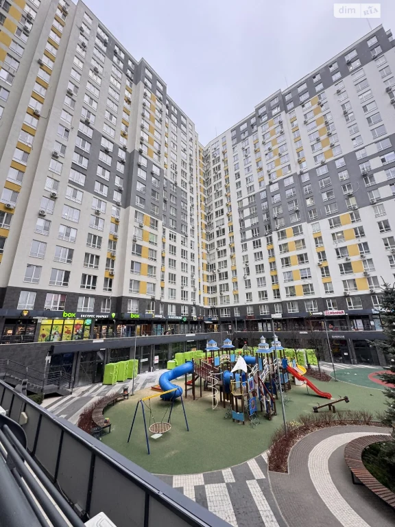 Продаж Квартира Ірпінь