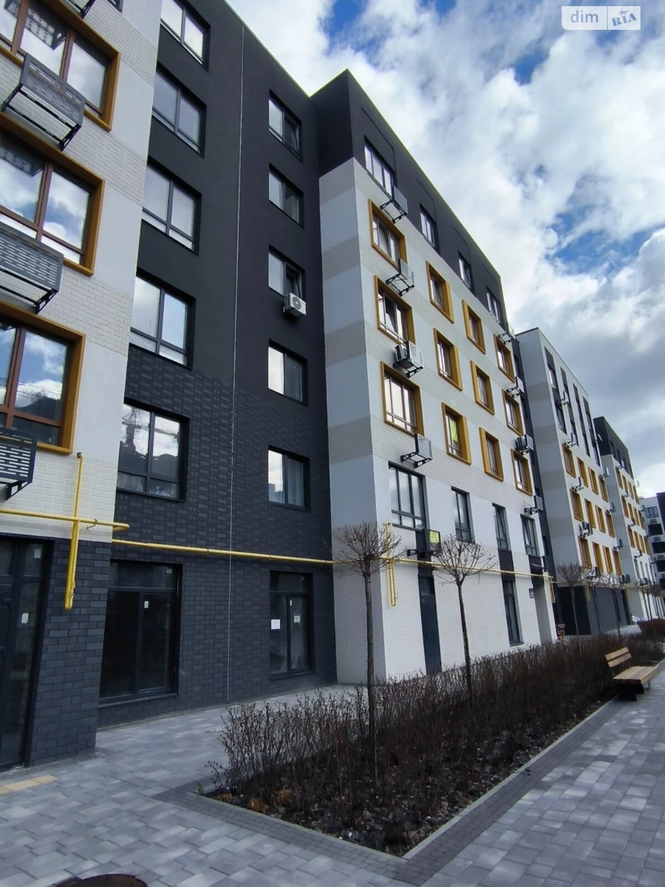 Продажа квартиры в Ирпене
