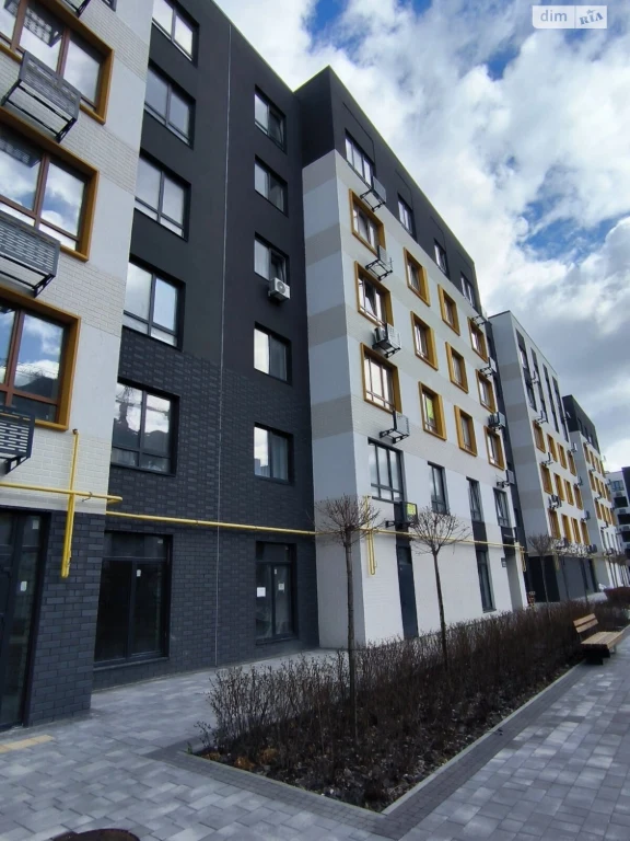 Apartment for Sale in Irpin