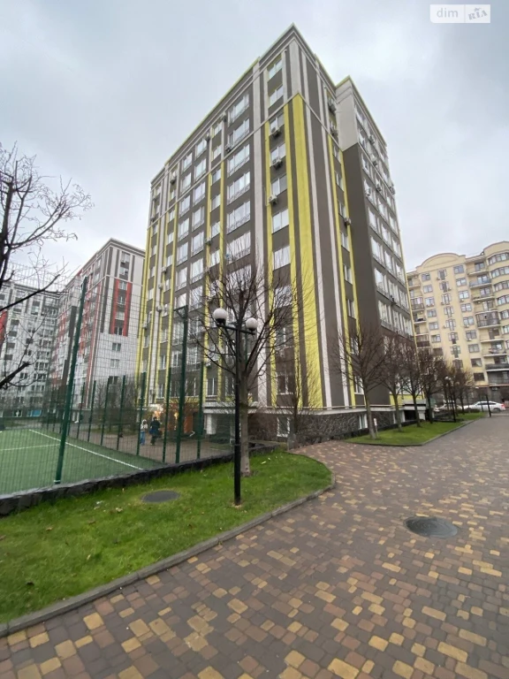 Продаж Квартира Ірпінь
