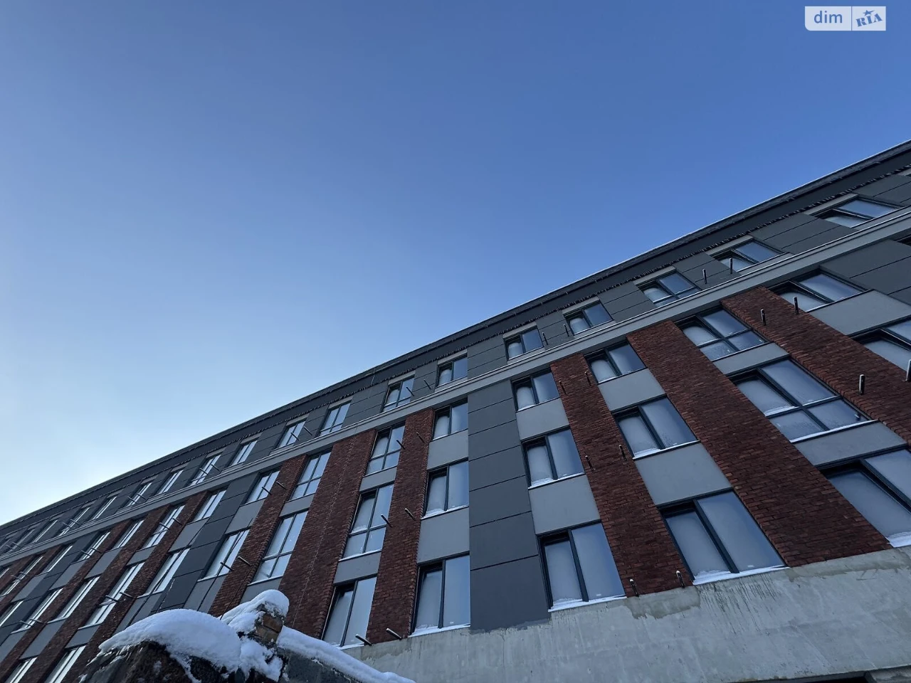 Apartment for Sale in Irpin