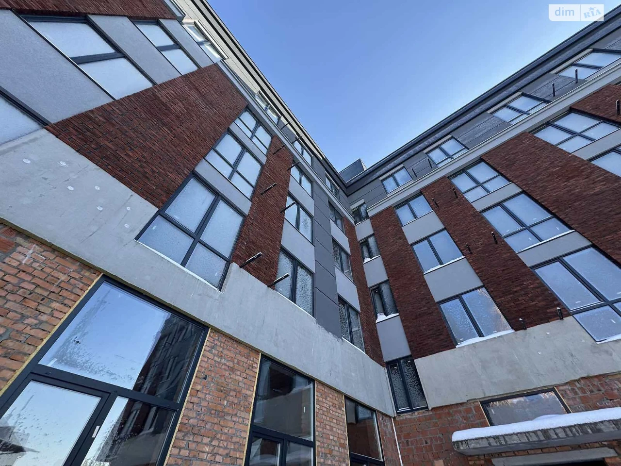 Apartment for Sale in Irpin
