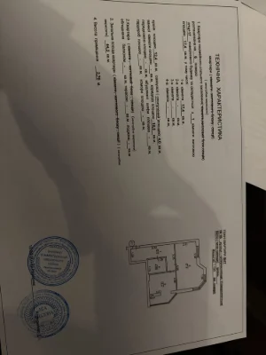 1-кімнатна квартира в Ірпені, без агента, власник