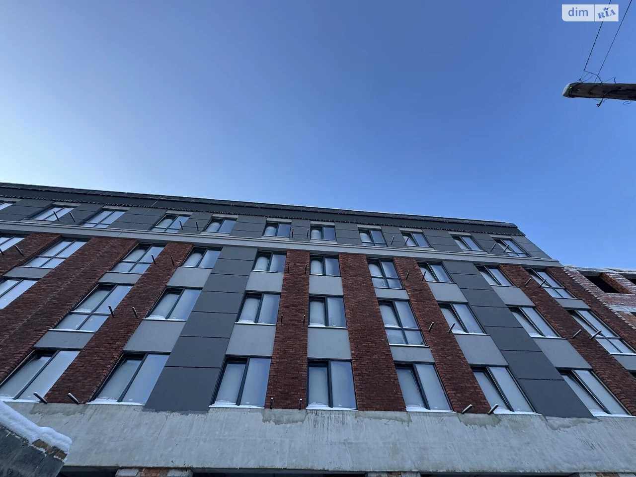 Продаж Квартира Ірпінь