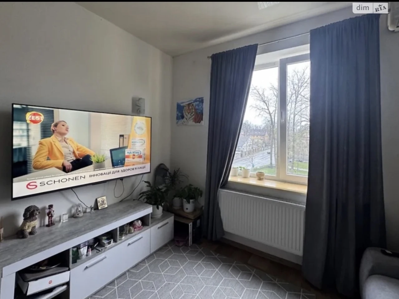 Продажа Квартиры Ирпень