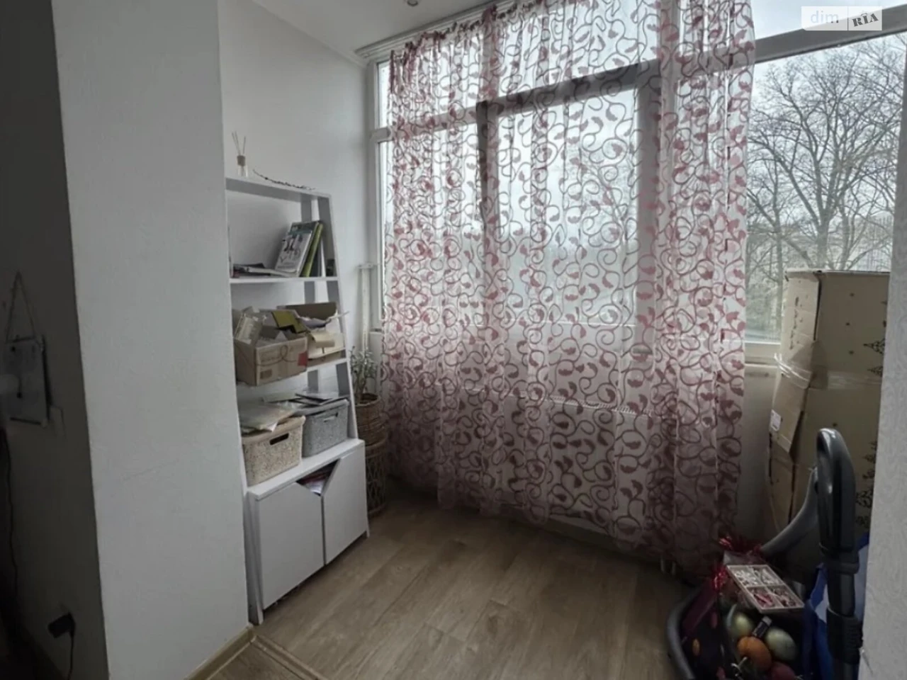 Продажа Квартиры Ирпень
