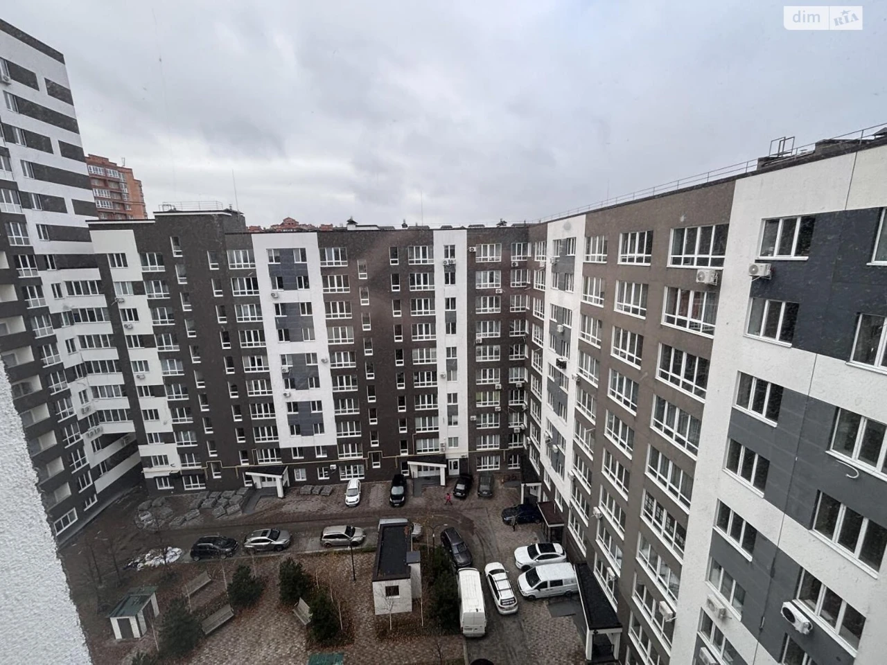 Продаж Квартира