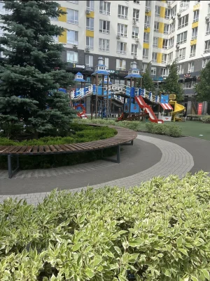 Apartment for Sale