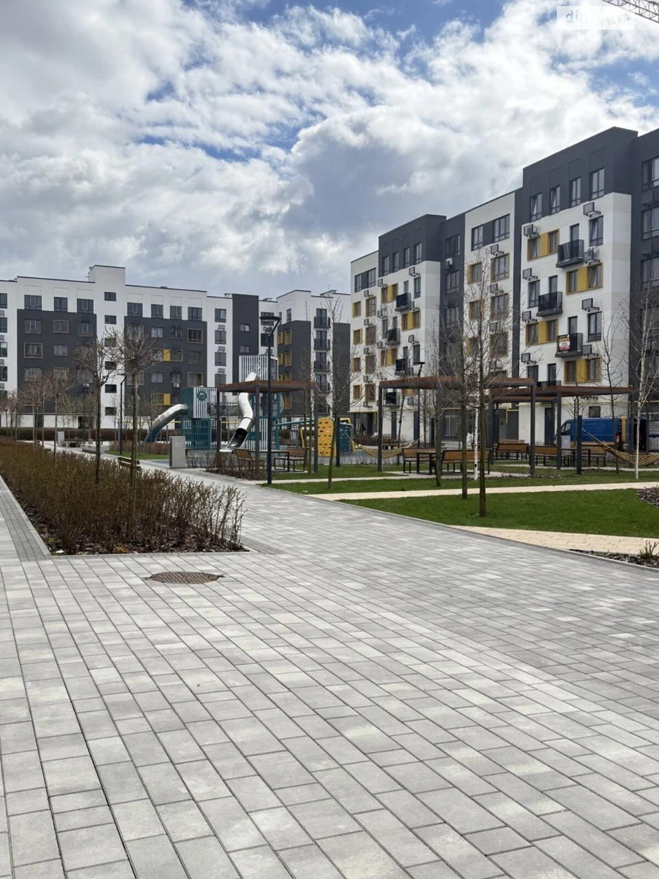 Продаж Квартира Ірпінь