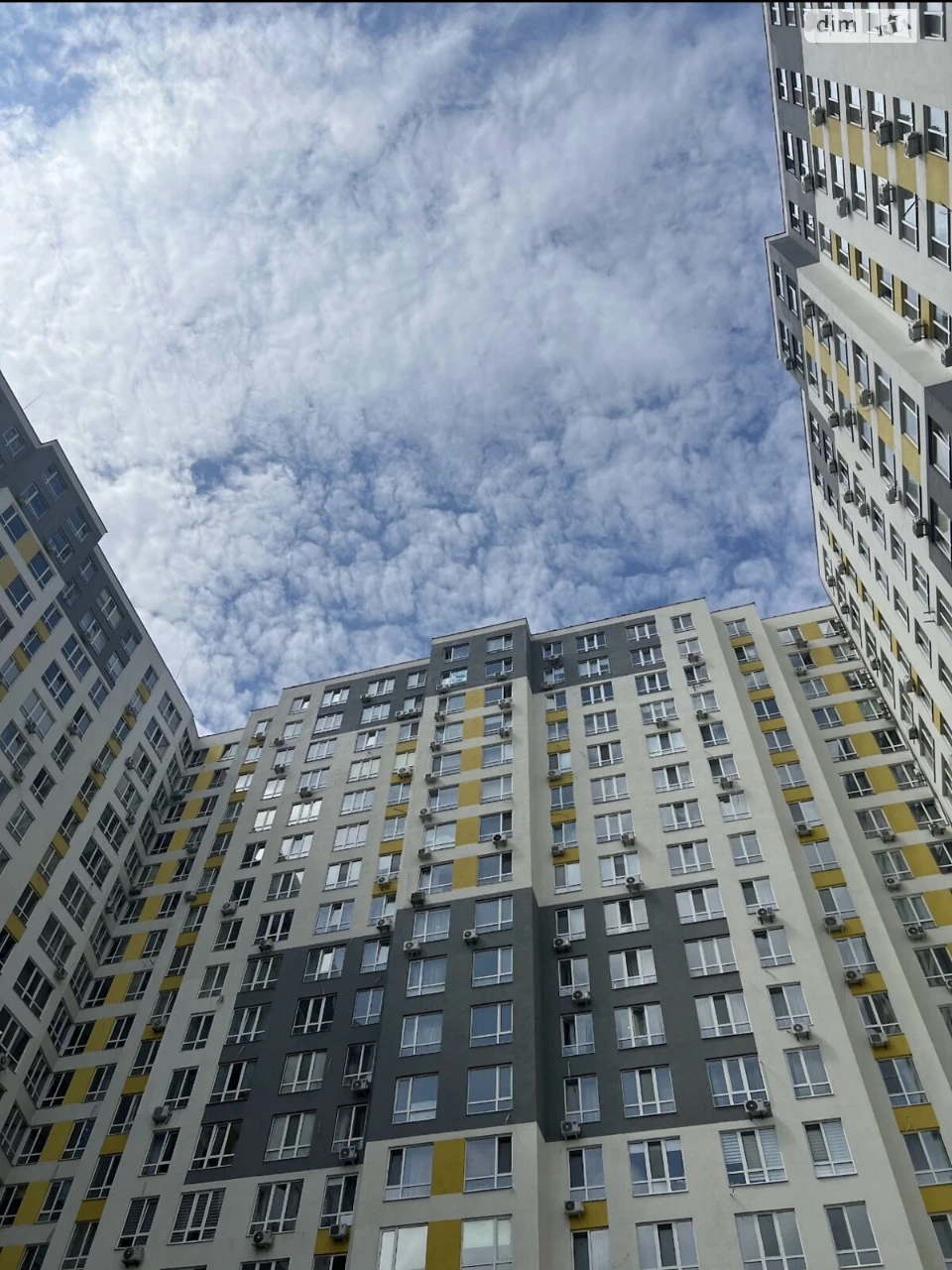 Продаж Квартира Романівка