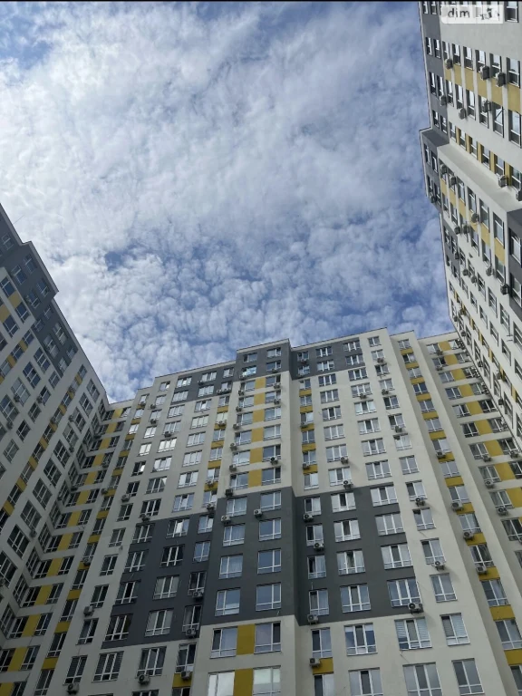 Продаж Квартира Романівка