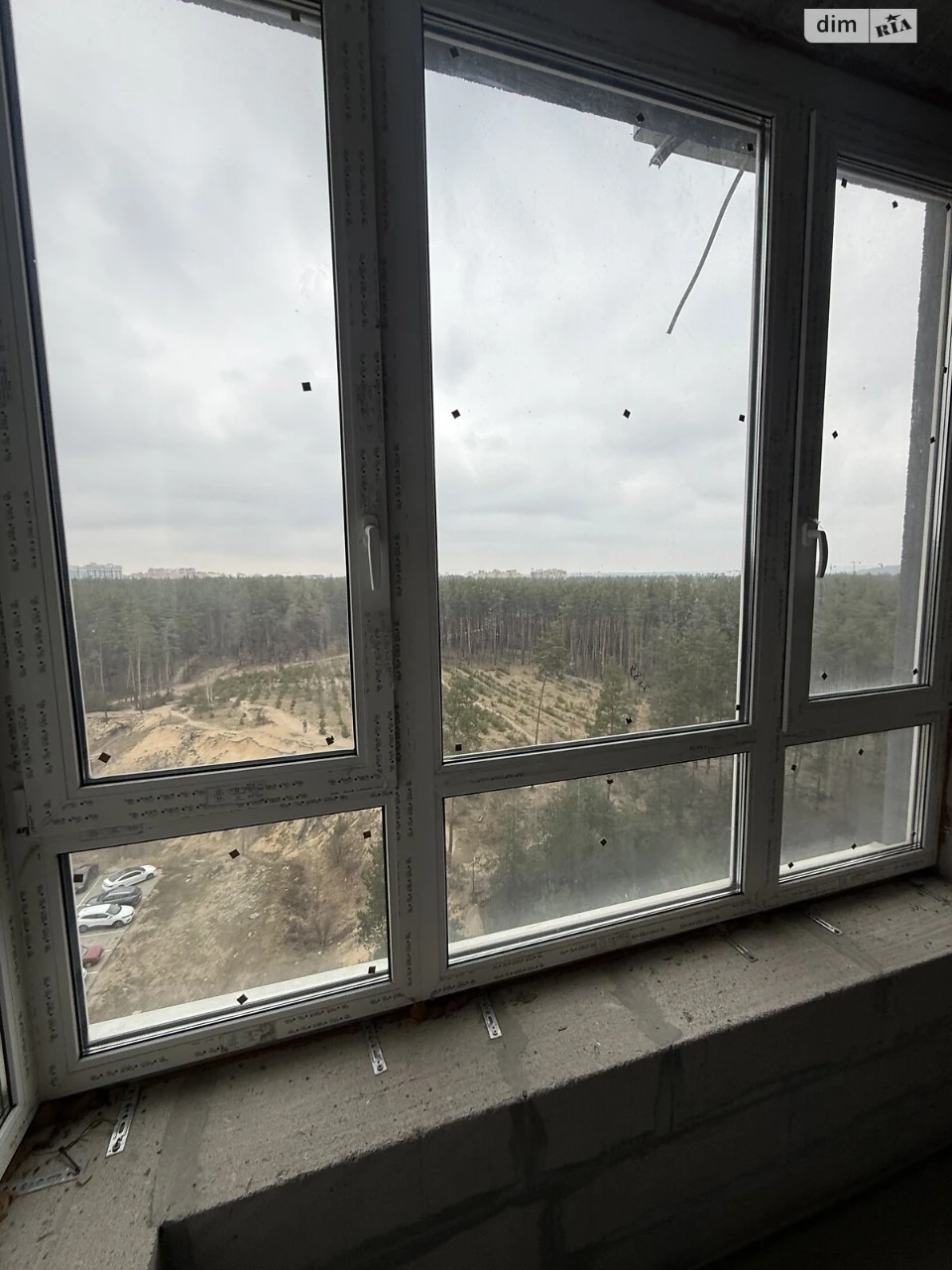Продаж Квартира Романівка