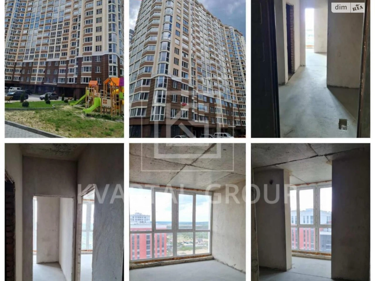 Apartment for Sale in Irpin