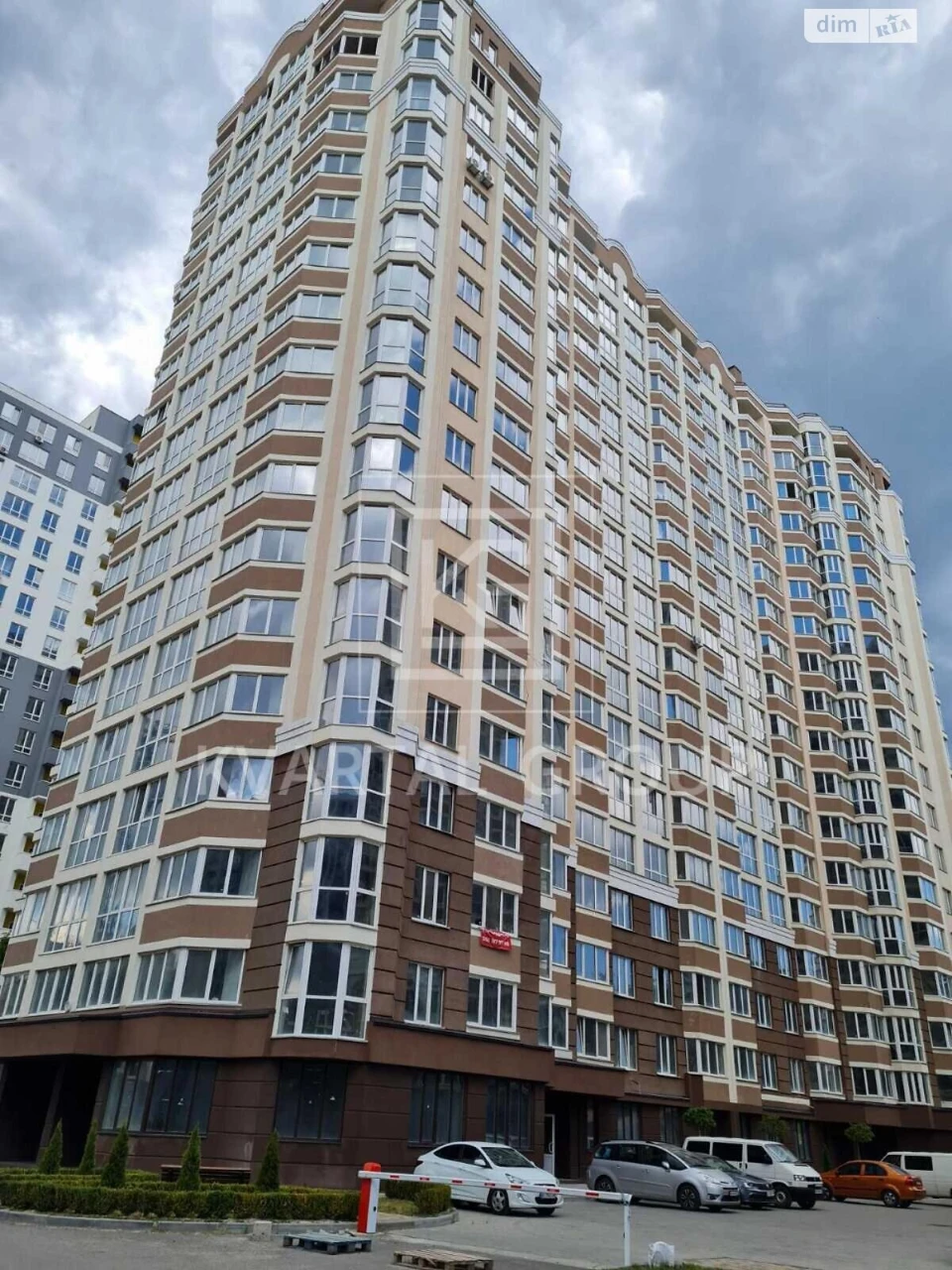 Apartment for Sale in Irpin