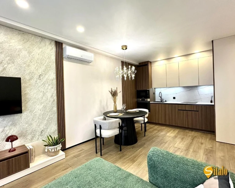 2-room apartment for sale 41.1 m², Mykhayla Maksymovycha st.
