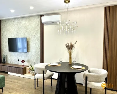 2-room apartment for sale 41.1 m², Mykhayla Maksymovycha st.