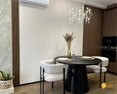 2-room apartment for sale 41.1 m², Mykhayla Maksymovycha st.