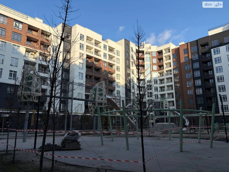 Apartment for Sale in Irpin