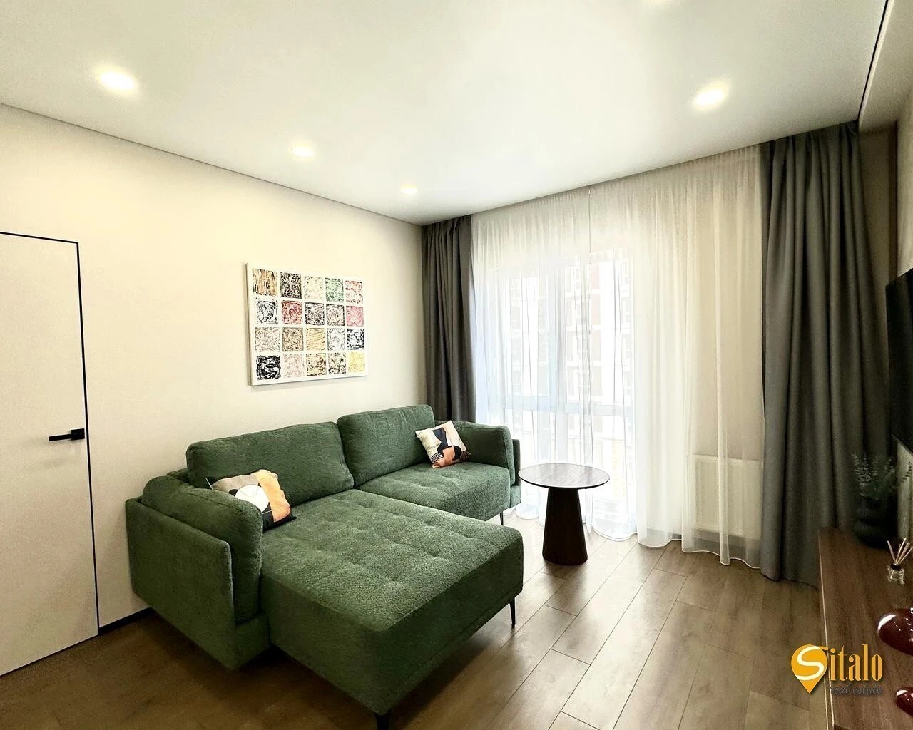 2-room apartment for sale 41.1 m², Mykhayla Maksymovycha st.