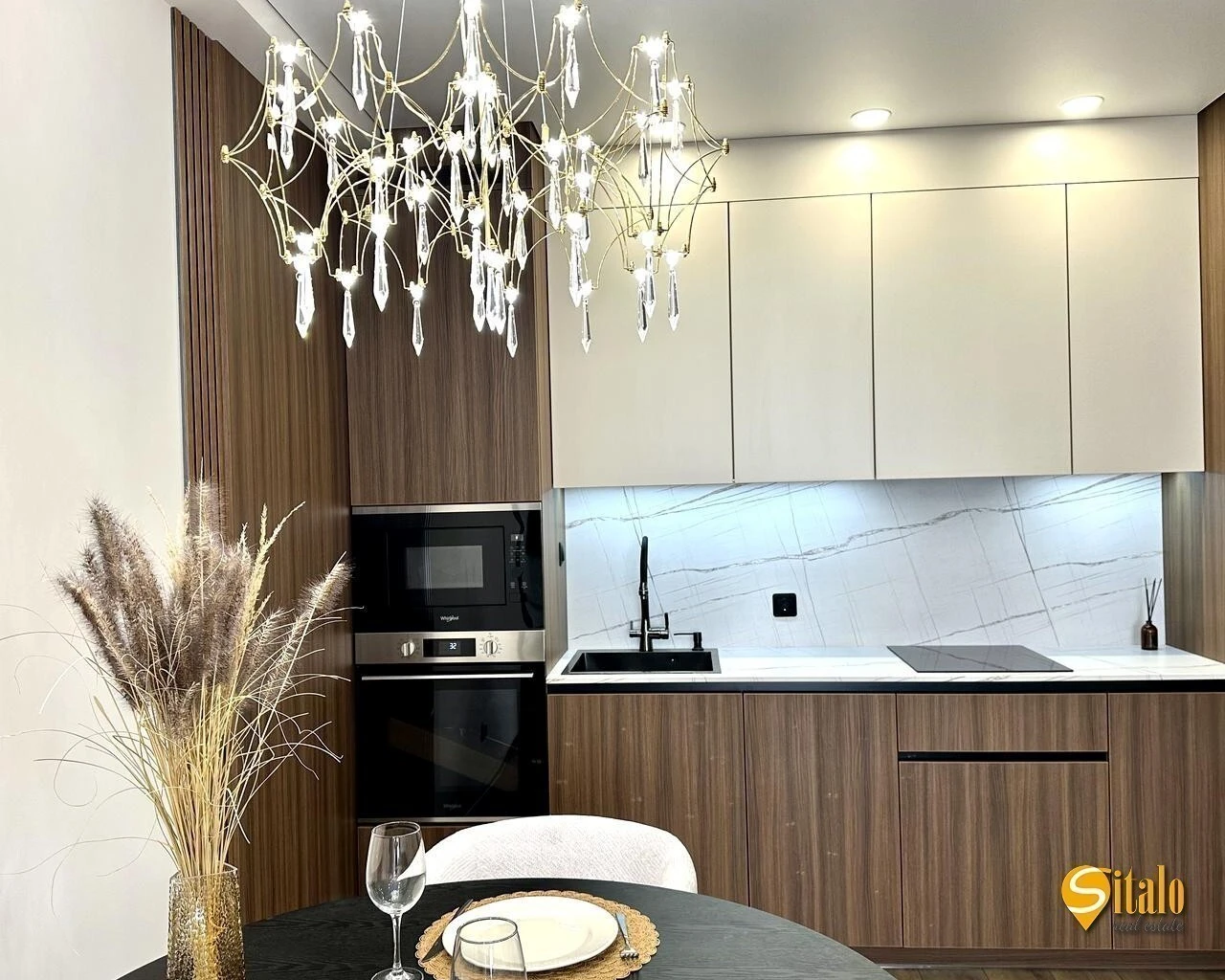 2-room apartment for sale 41.1 m², Mykhayla Maksymovycha st.