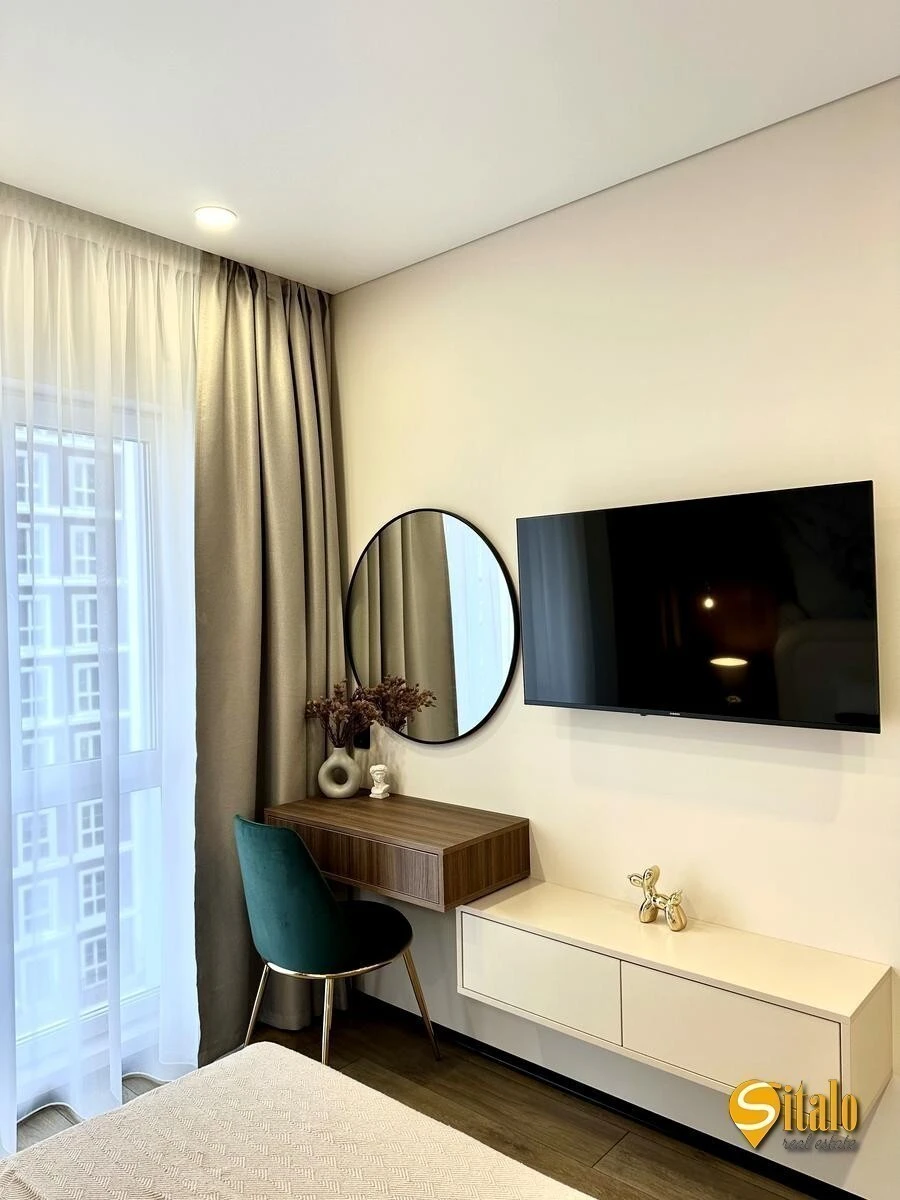 2-room apartment for sale 41.1 m², Mykhayla Maksymovycha st.