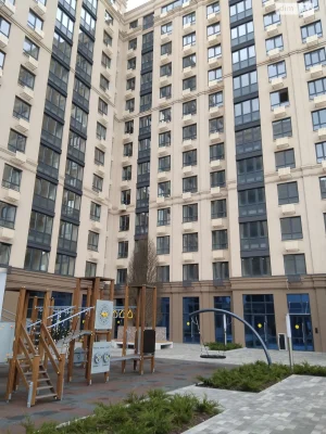 Продаж Квартира