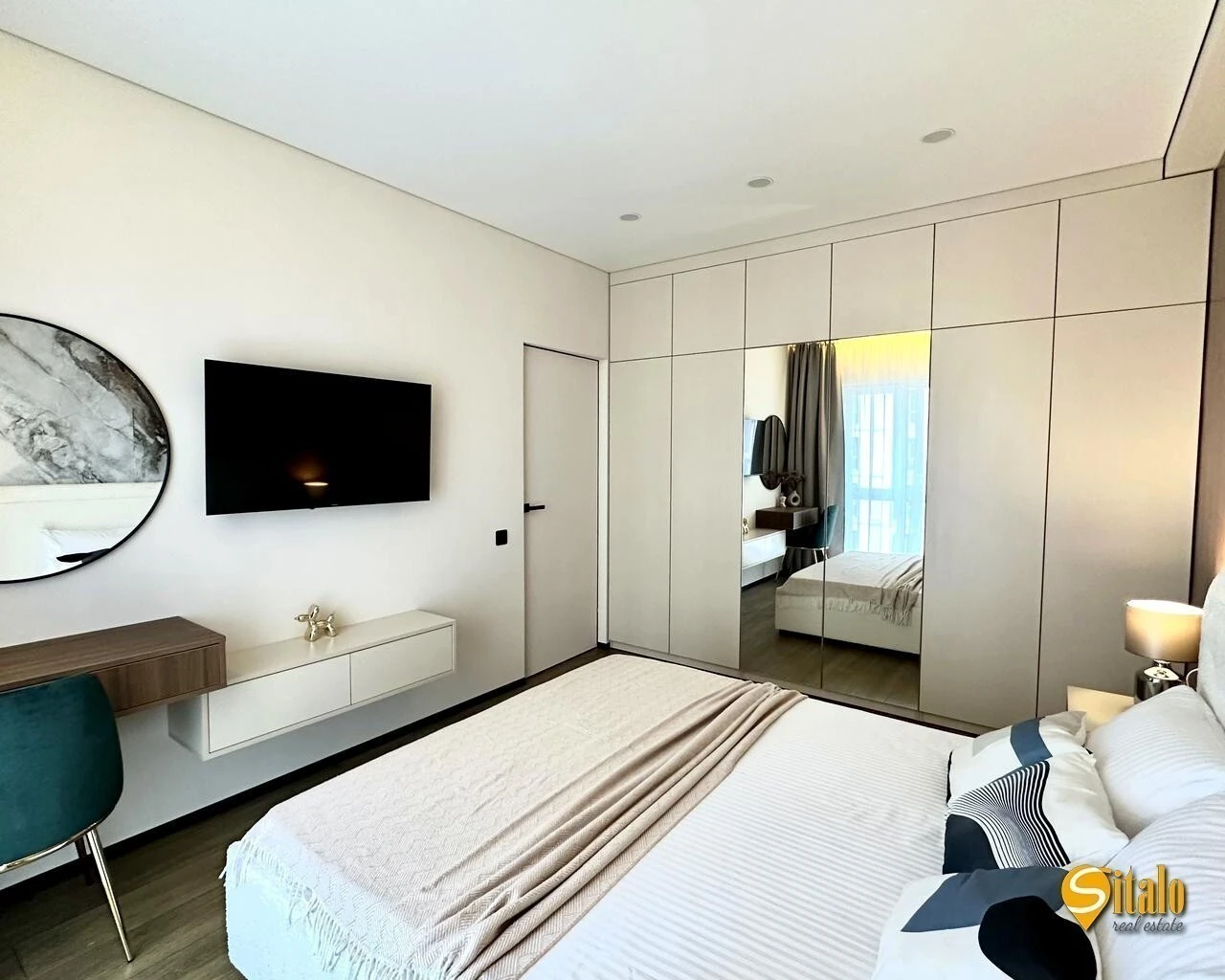 2-room apartment for sale 41.1 m², Mykhayla Maksymovycha st.