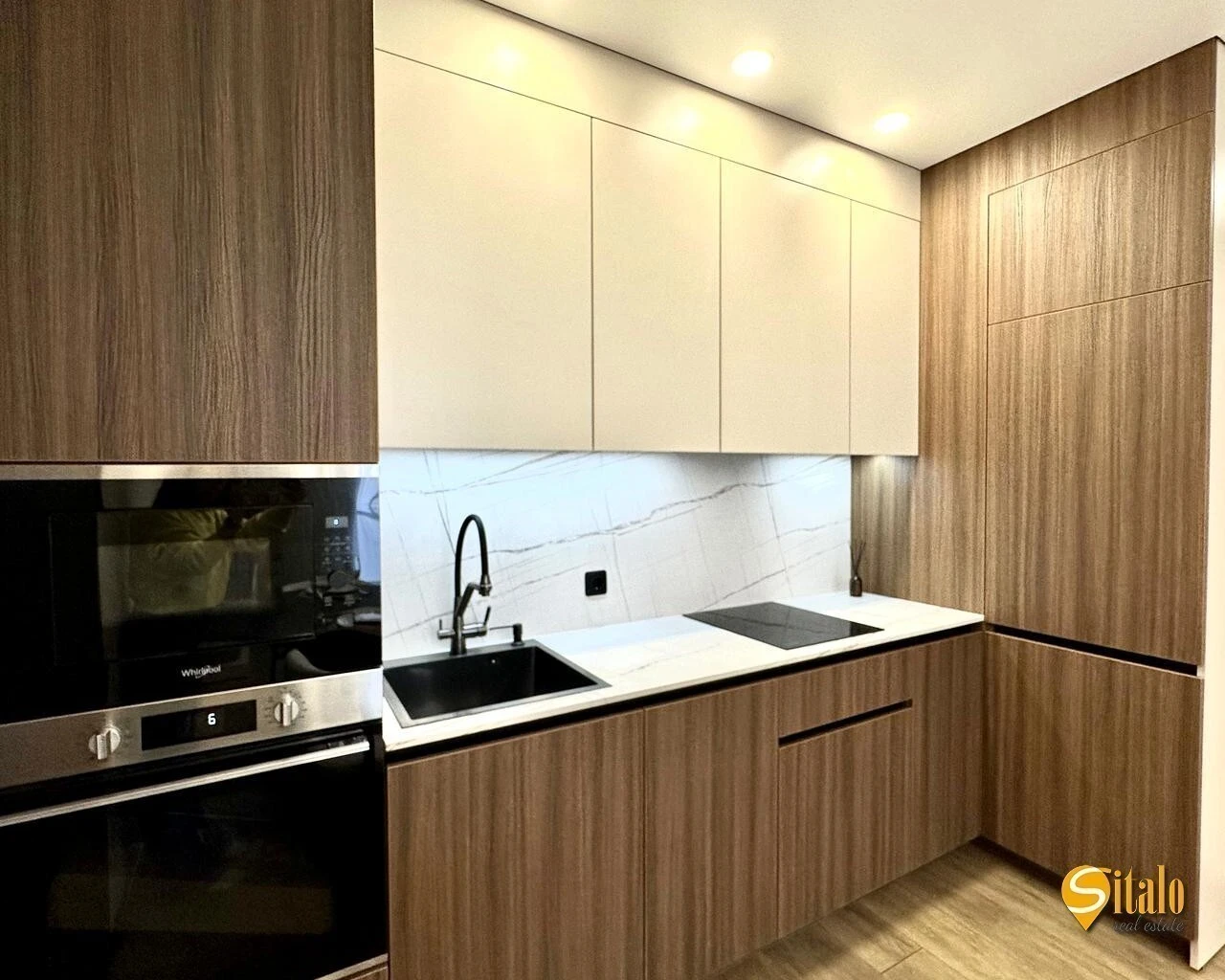 2-room apartment for sale 41.1 m², Mykhayla Maksymovycha st.