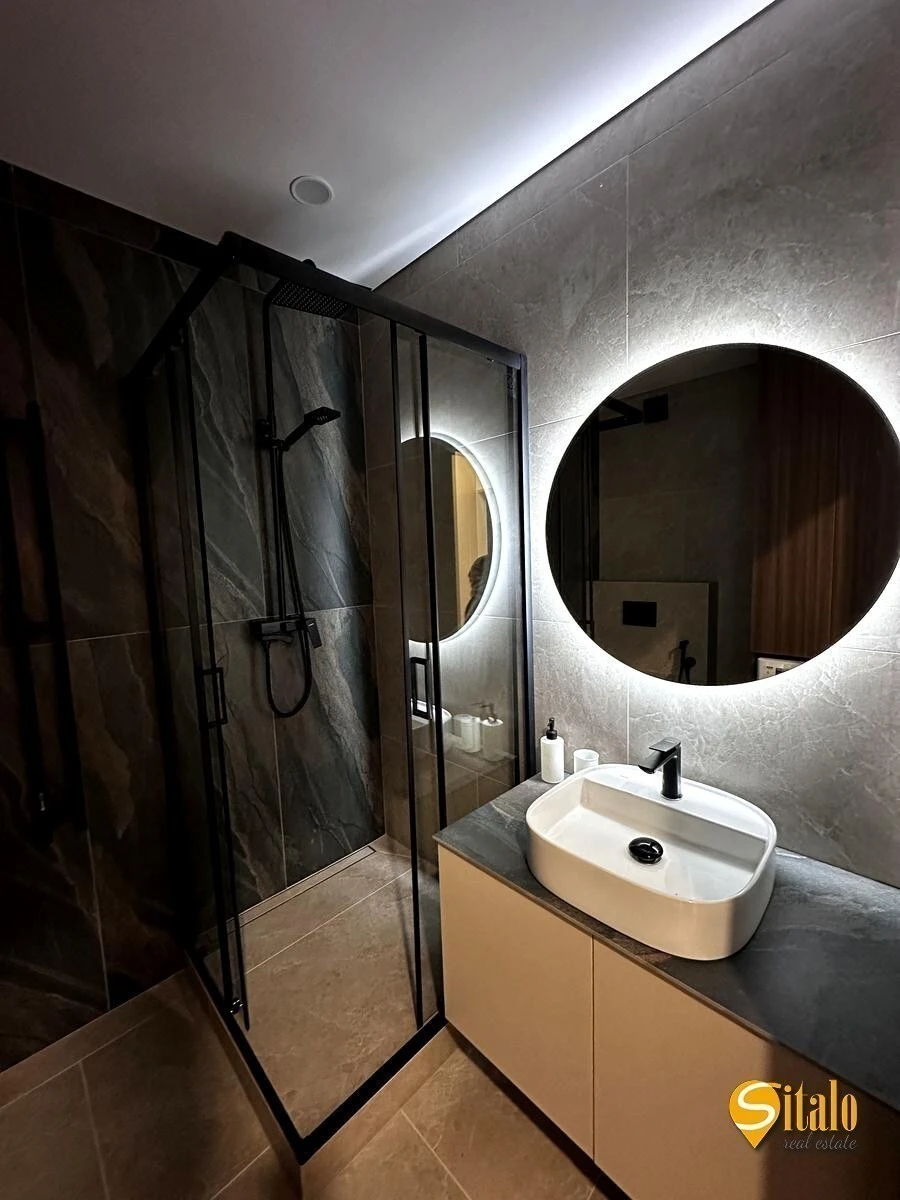 2-room apartment for sale 41.1 m², Mykhayla Maksymovycha st.