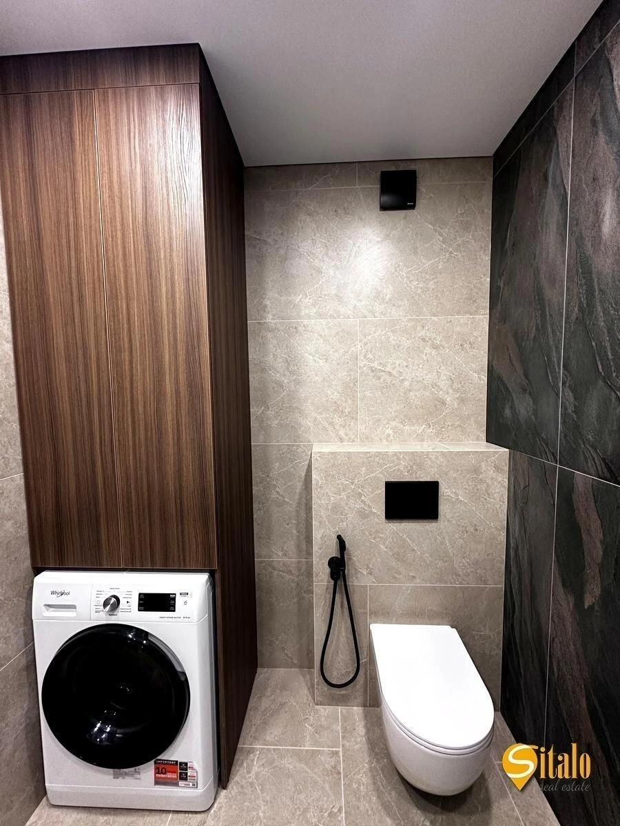 2-room apartment for sale 41.1 m², Mykhayla Maksymovycha st.
