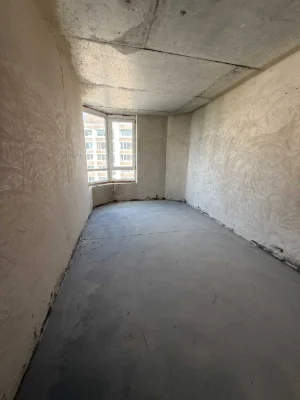 ЖК Q-10. Новая квартира. Двухкомнатная.