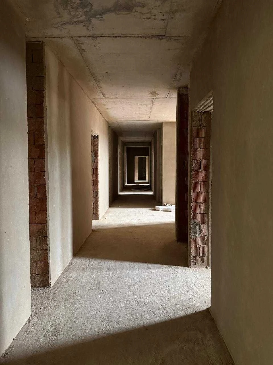 Крута 2-кімнатна квартира 56,01 м² в центрі міста Ірпінь, ЖК Д25, серти