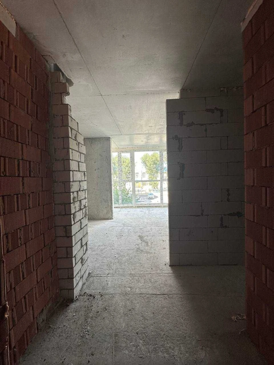 Крута 2-кімнатна квартира 56,01 м² в центрі міста Ірпінь, ЖК Д25, серти