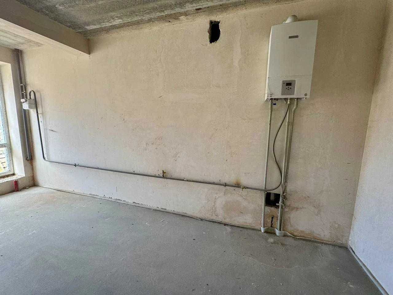 Agreement, CERTIFICATES - YES! Great 3-room apartment in a residential building with