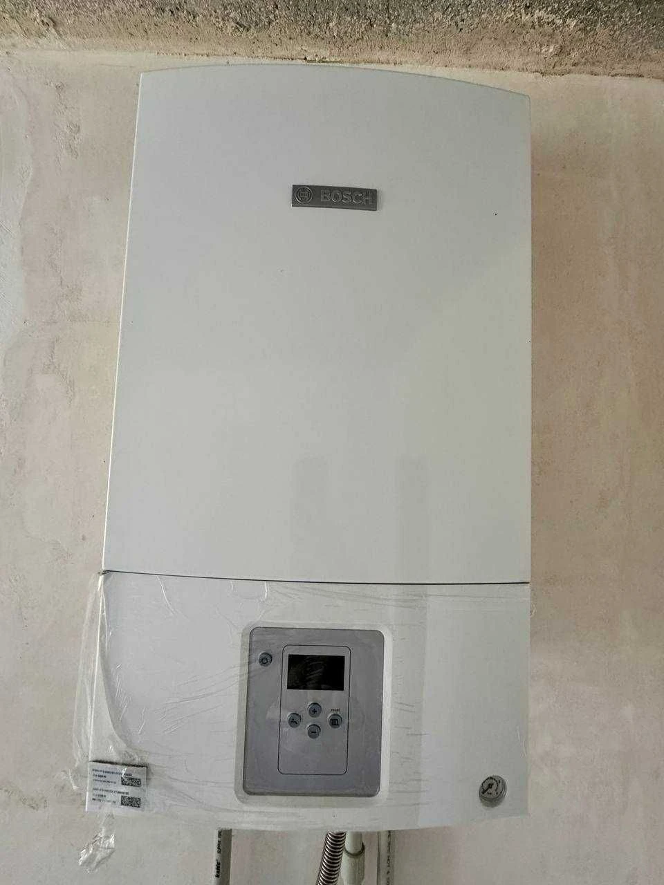 Agreement, CERTIFICATES - YES! Great 3-room apartment in a residential building with