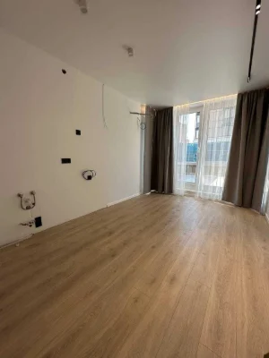 1-кімнатна квартира 47 м² з терасою в ЖК «Центральний 2»