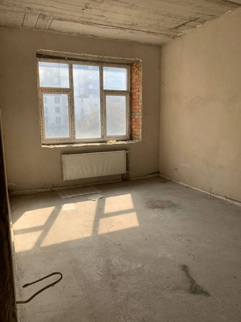 Apartment in Irpin. In the heart of the city!