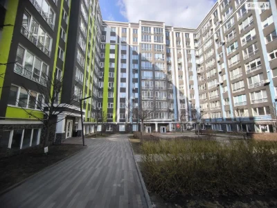 Продаж Квартира Ірпінь