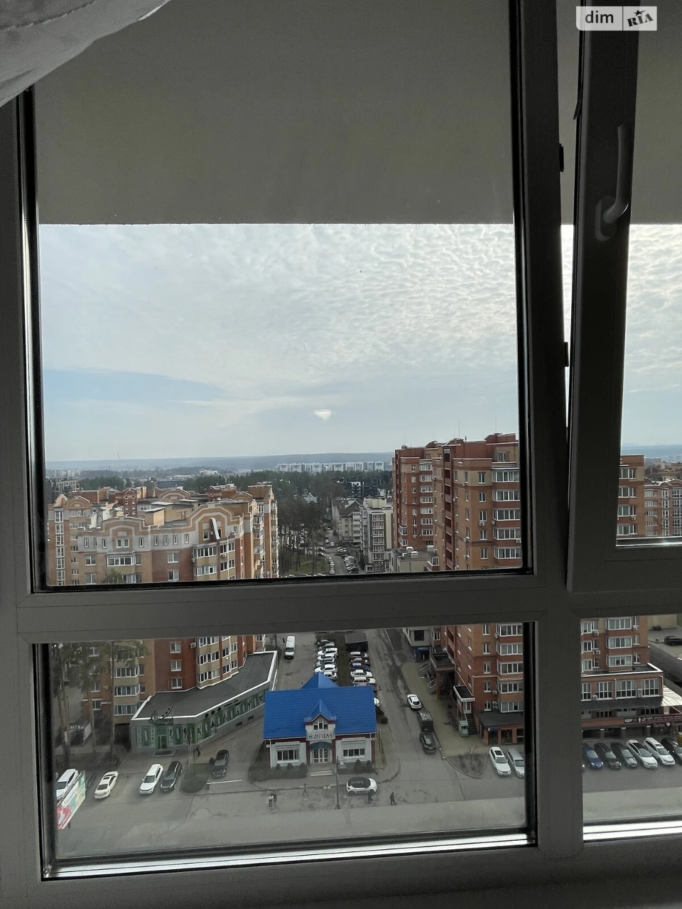 Продается Квартира Ирпень