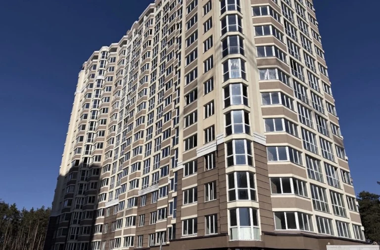 Taxes 2% - 2-room apartment - Ready-to-move-in! Government programs available.