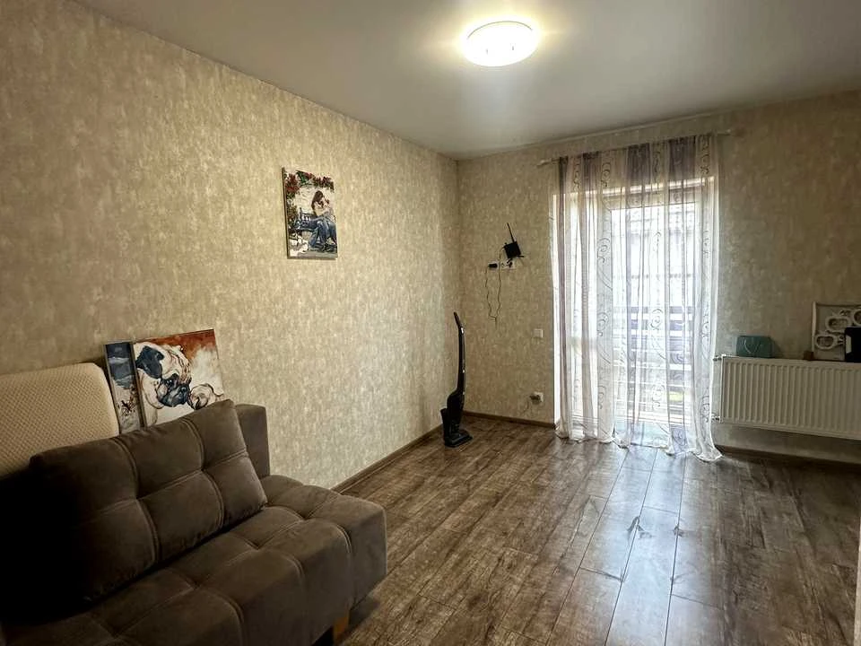 House. Vinnytsia, Arkhitekturny Lane.
