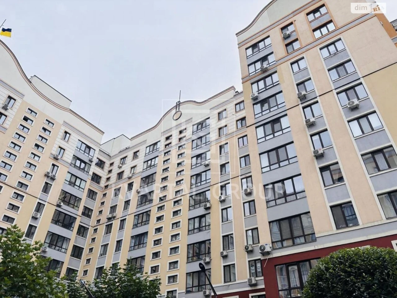 Продажа квартиры в Ирпине