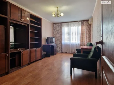 Long-Term Rental Apartment Tairov