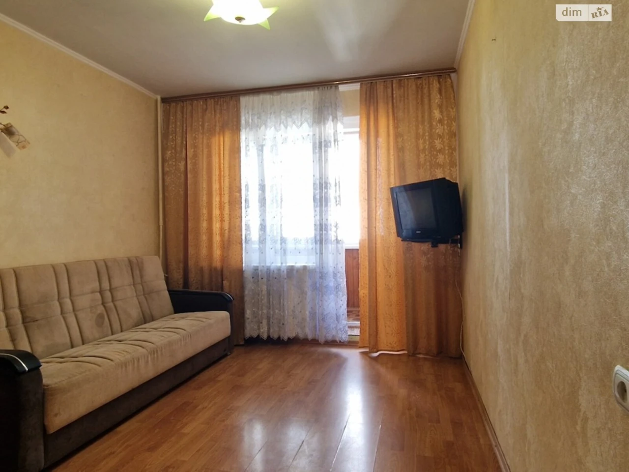 Long-Term Rental Apartment Tairov