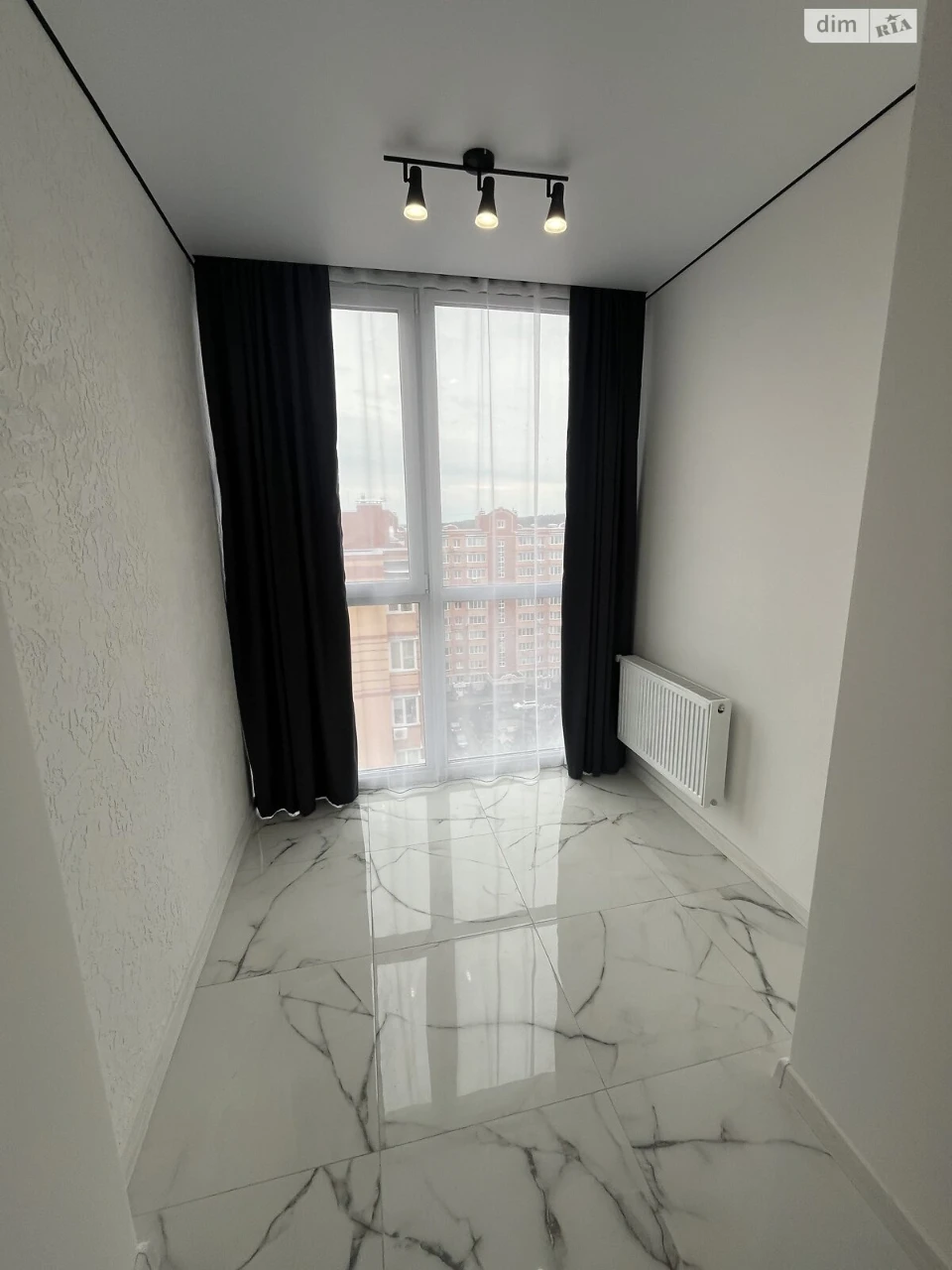 Apartment for Sale in Irpin