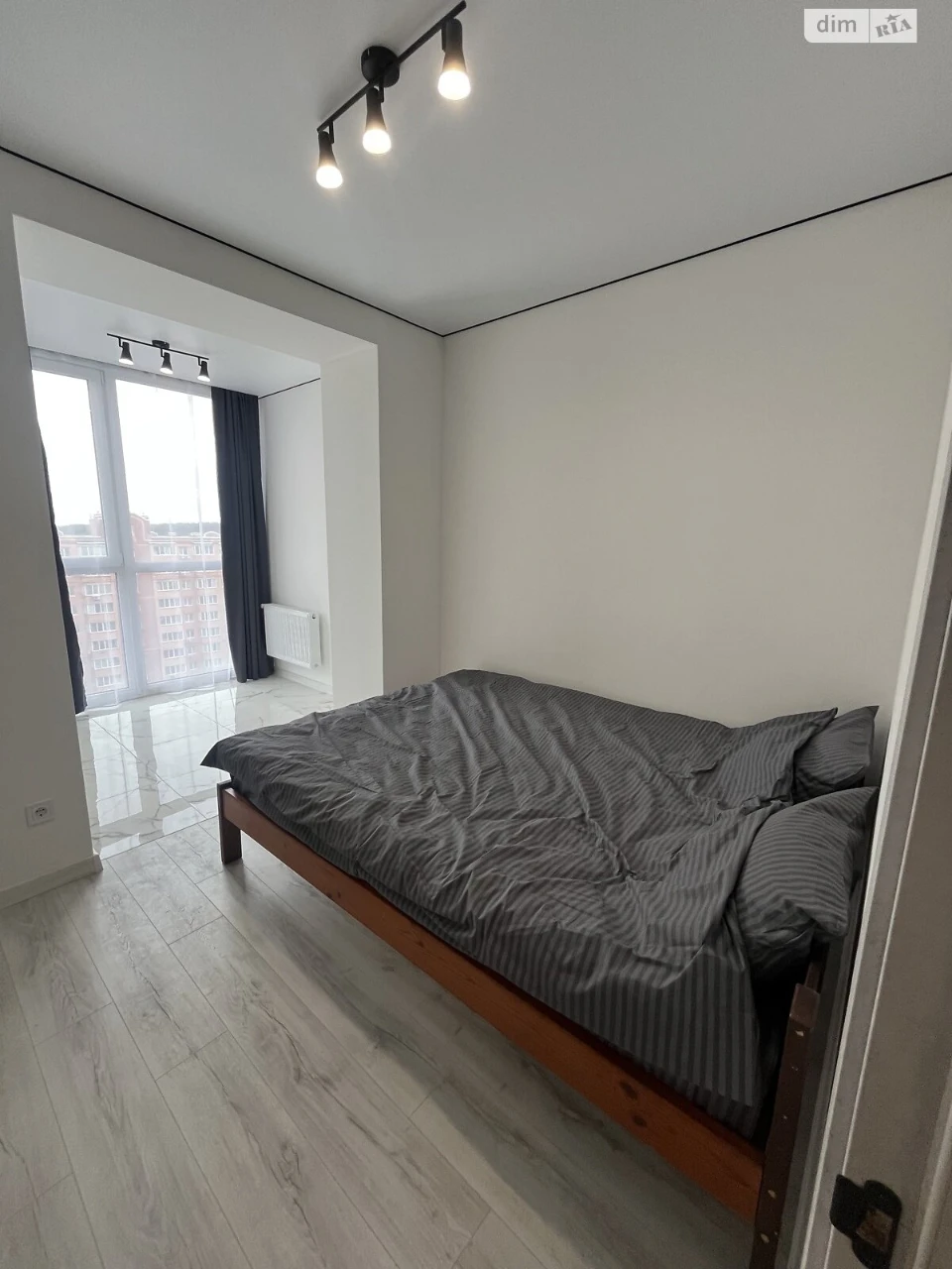 Apartment for Sale in Irpin