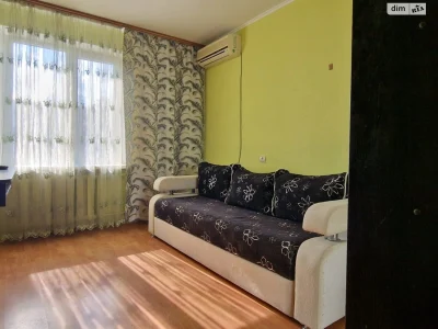 Long-Term Rental Apartment Tairov