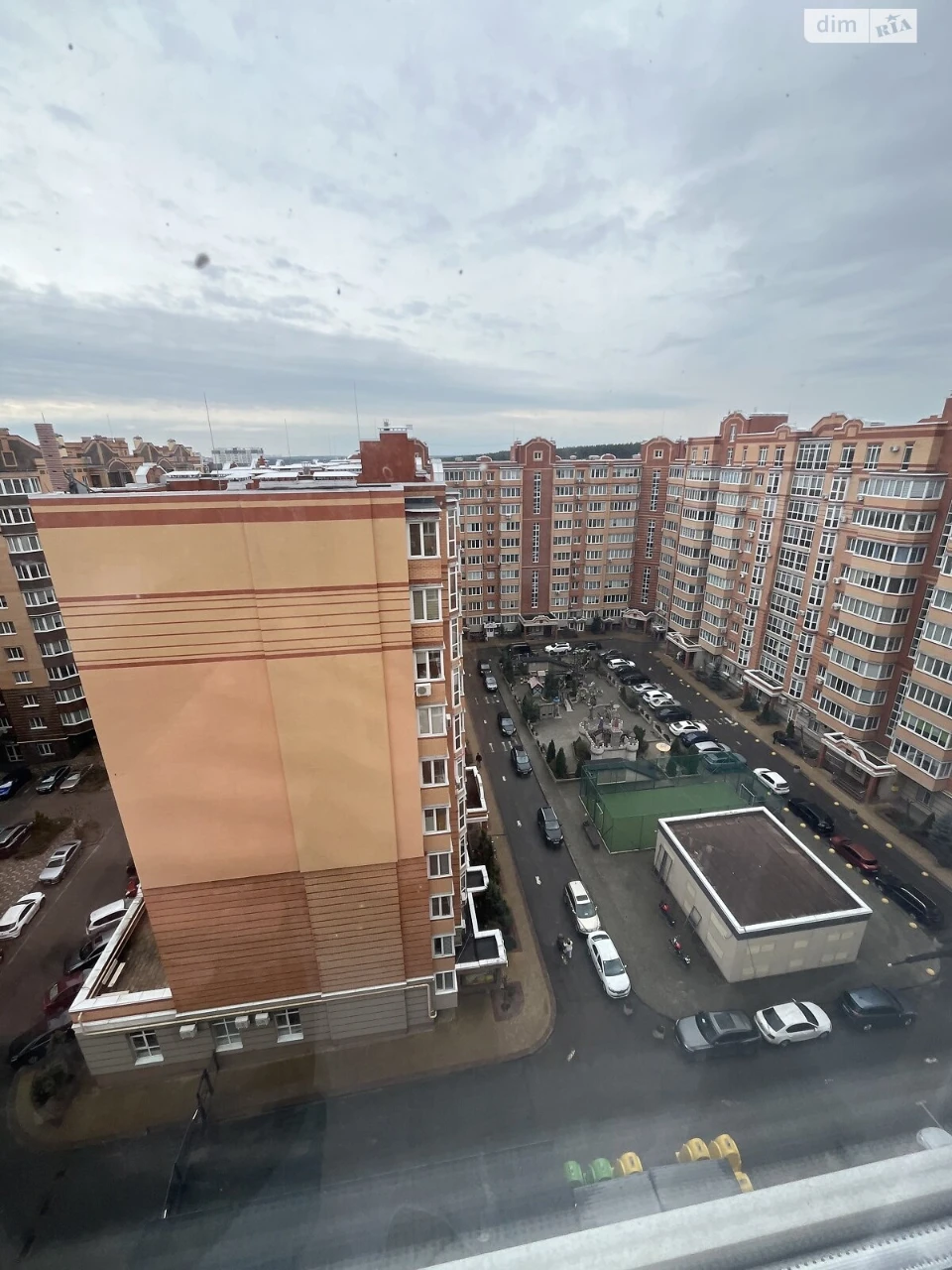 Apartment for Sale in Irpin