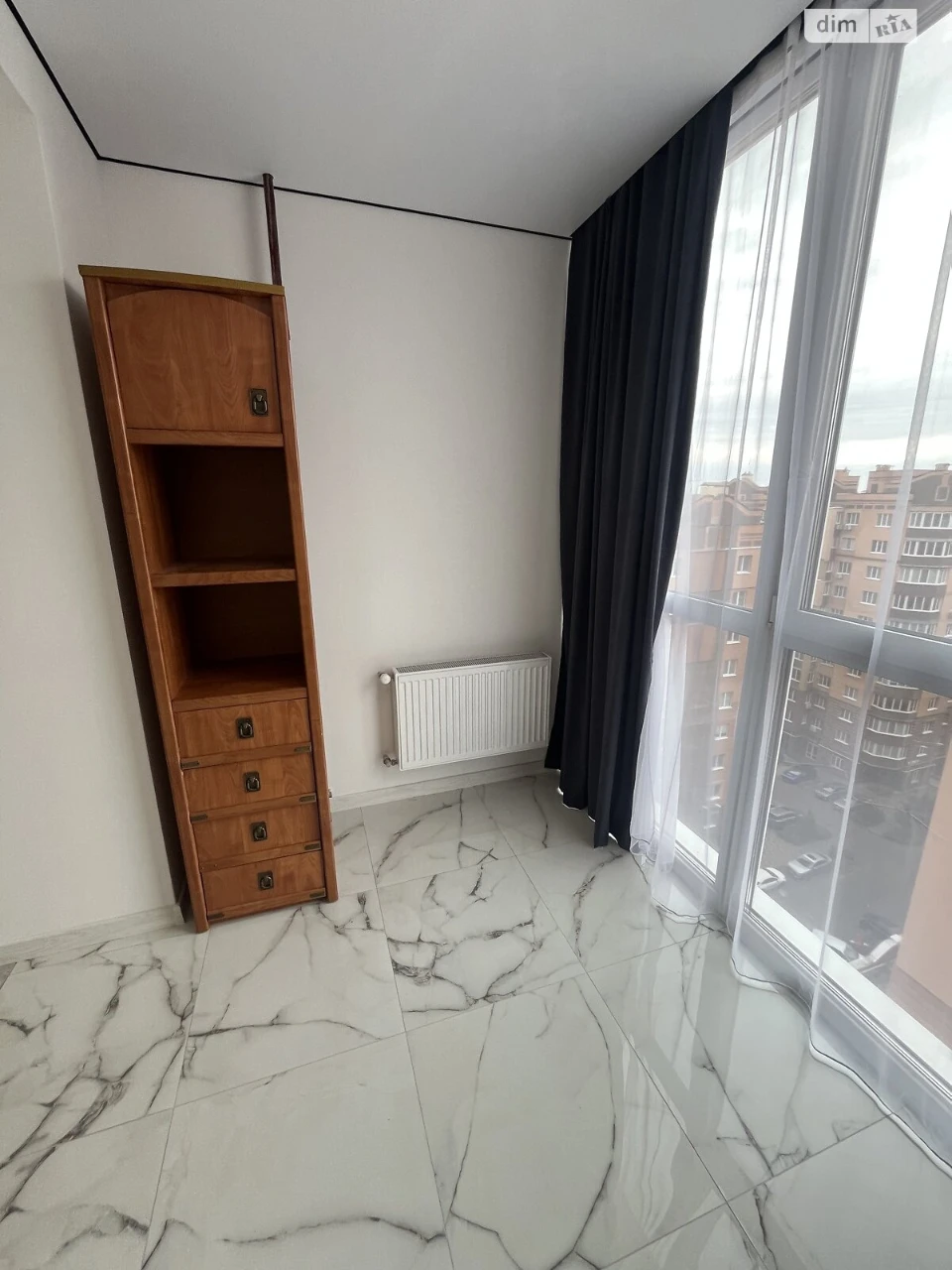 Apartment for Sale in Irpin