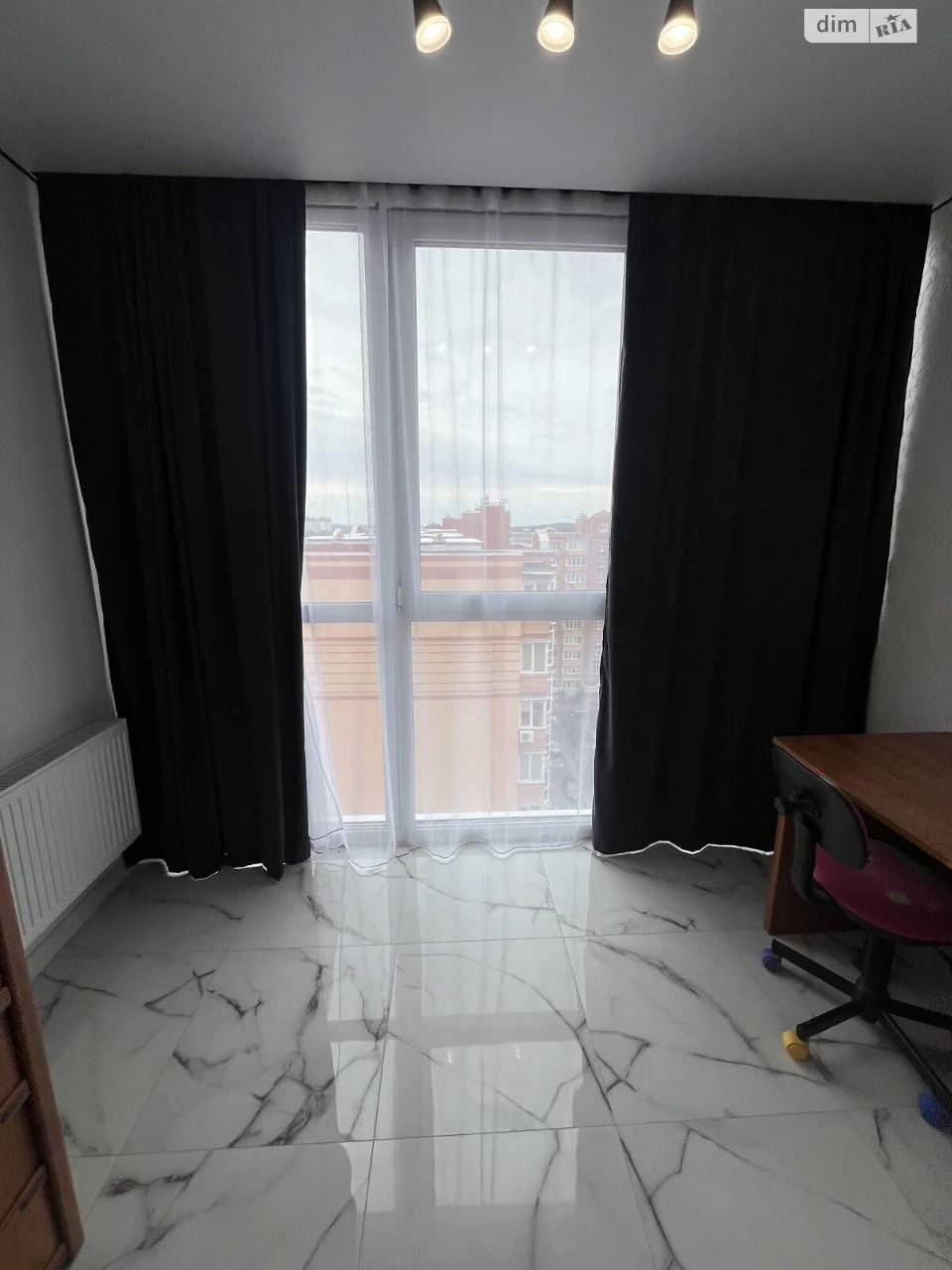 Apartment for Sale in Irpin